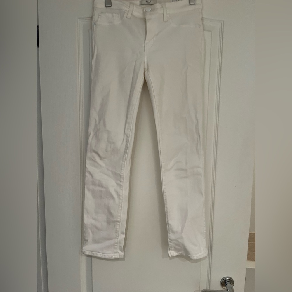 Fidelity jeans
